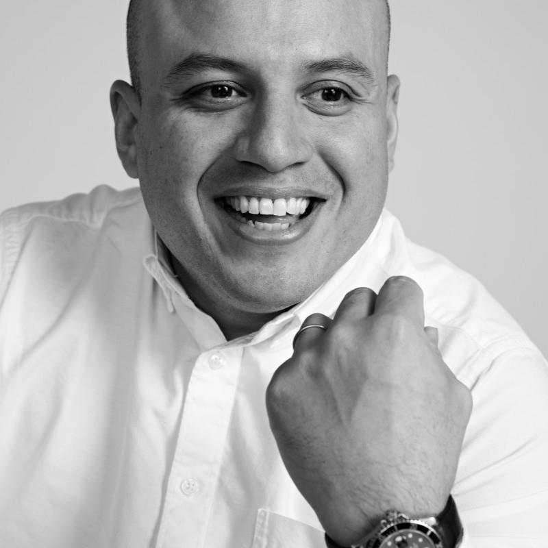 Fernando Espejel
